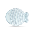 Massaggiagengive FISH Aqua BLUE